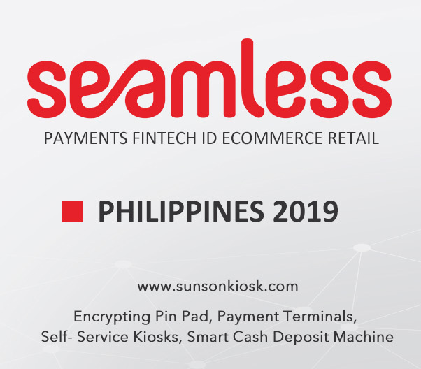 2019年菲律賓智能卡及支付展（Seamless Philippines 2019）圓滿落幕